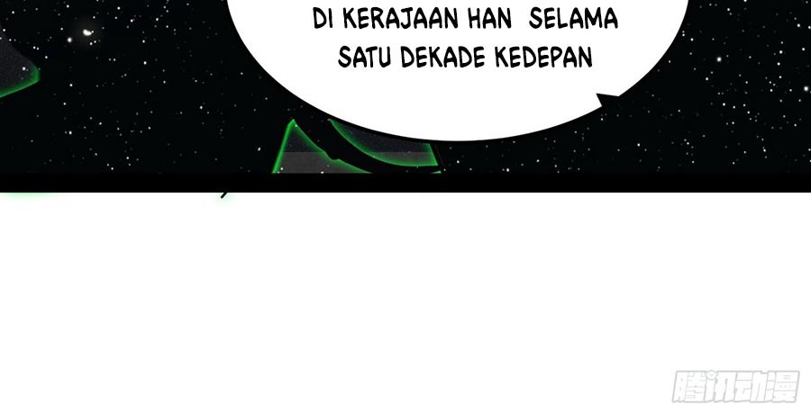 I’m An Evil God Chapter 56 Gambar 32