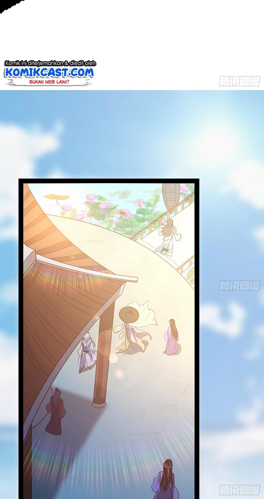 I’m An Evil God Chapter 56 Gambar 56