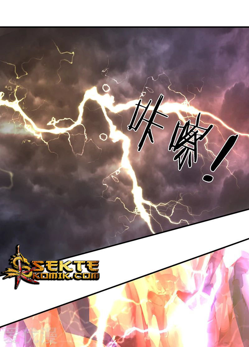 Manhua Wan Gu Shen Wang Chapter 149 gambar nomor 2