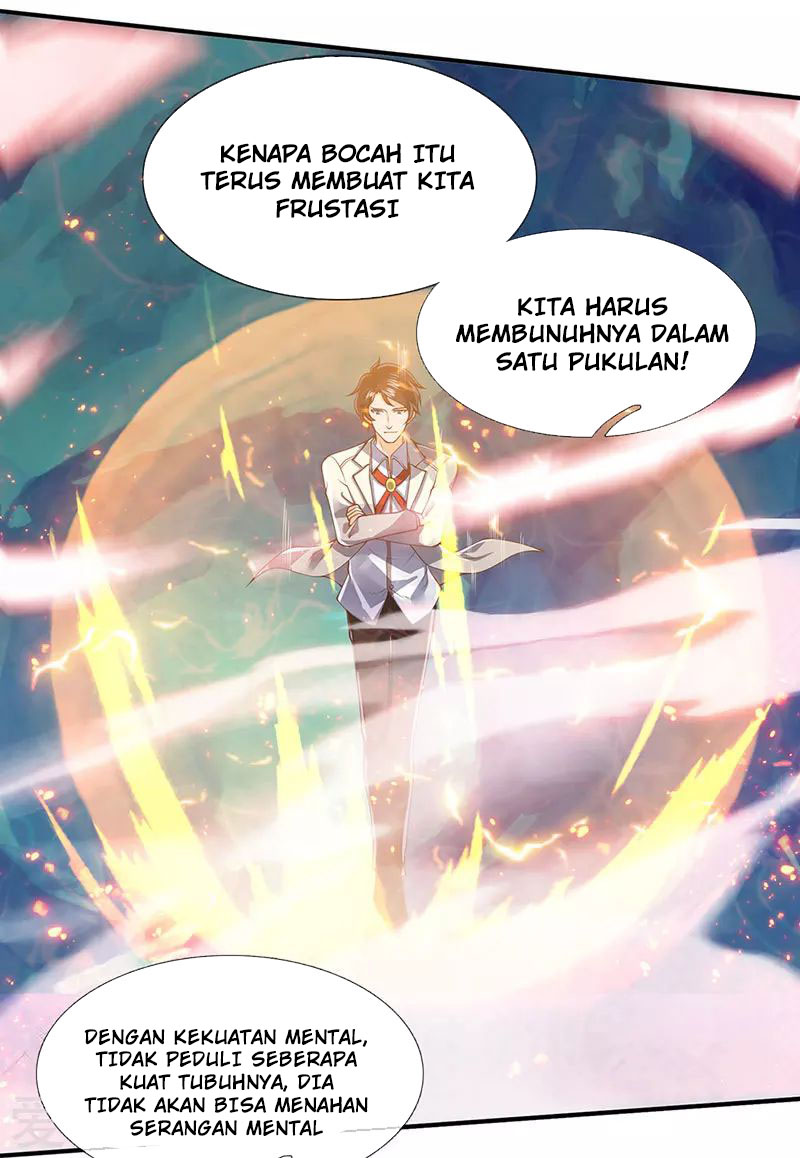 Wan Gu Shen Wang Chapter 148 Gambar 7