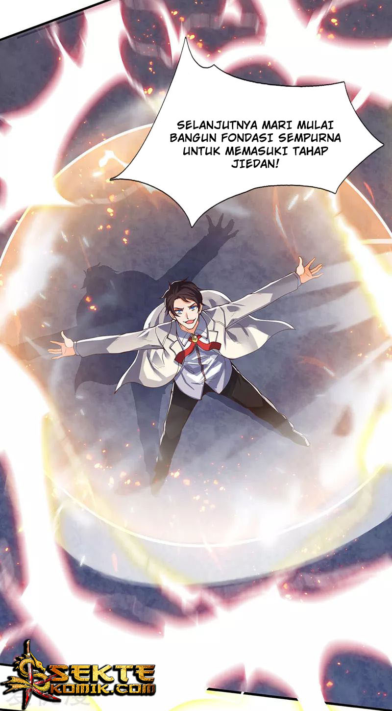 Wan Gu Shen Wang Chapter 148 Gambar 10