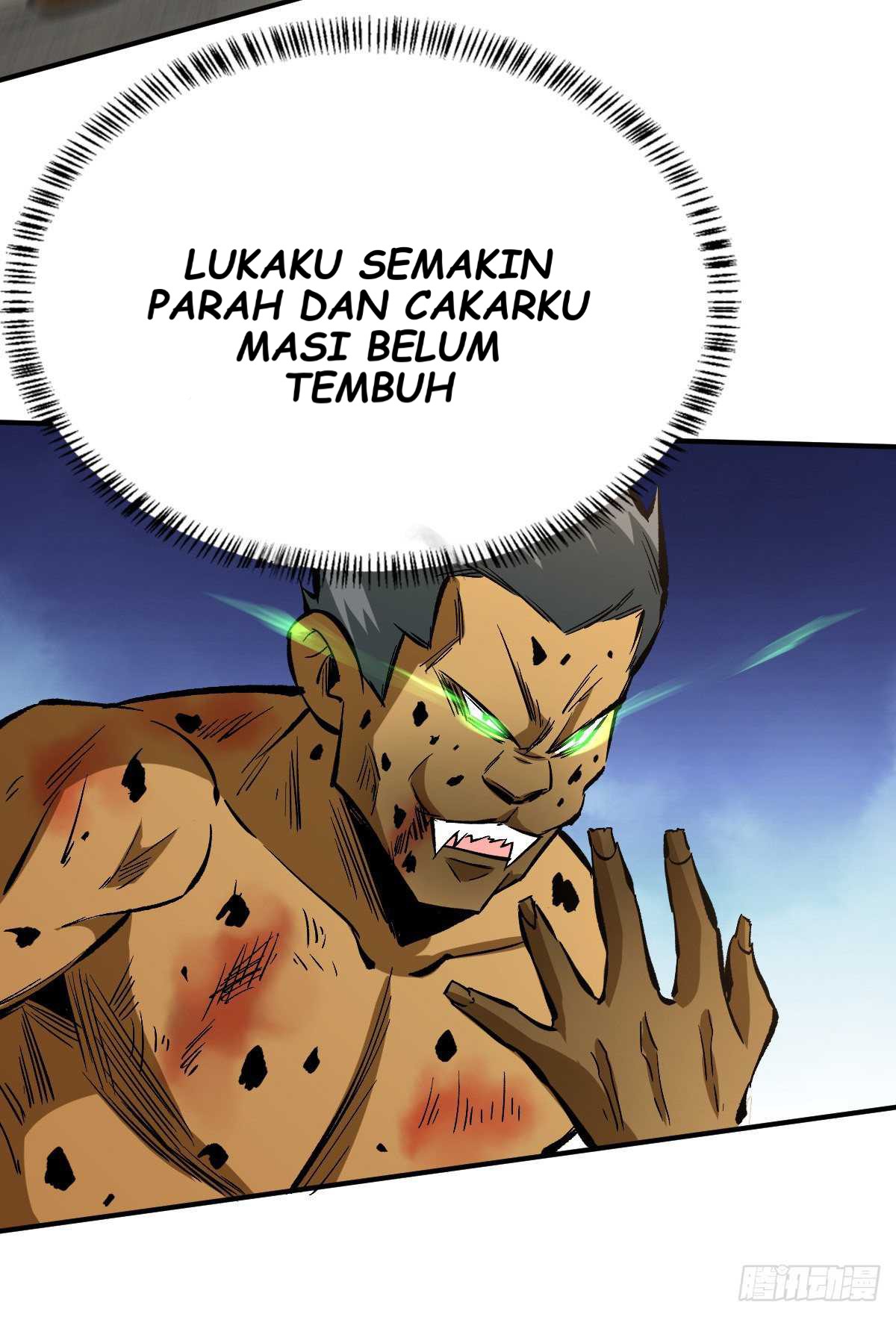 Return To Beginning Of The Apocalypse Chapter 33 Gambar 21