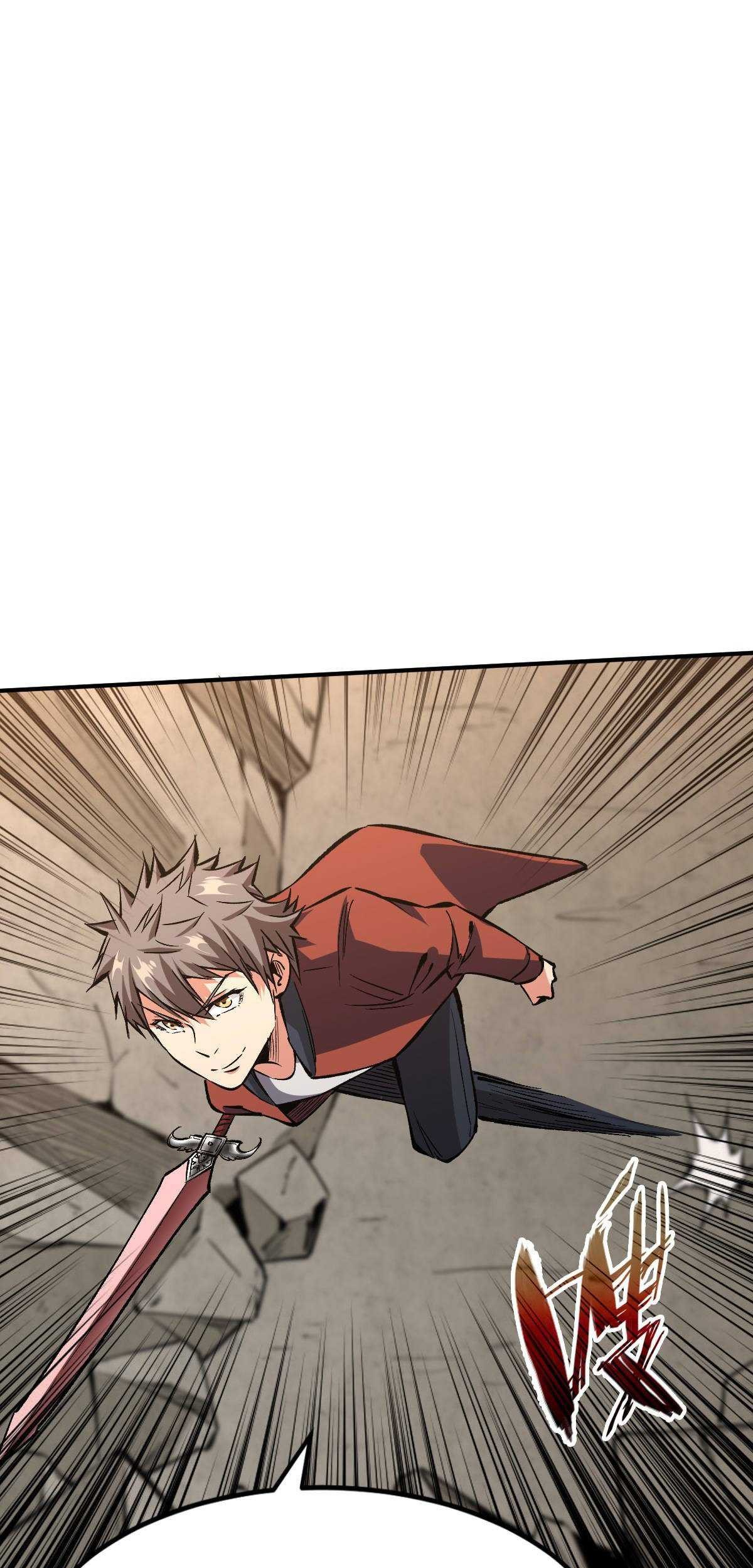 Return To Beginning Of The Apocalypse Chapter 33 Gambar 34