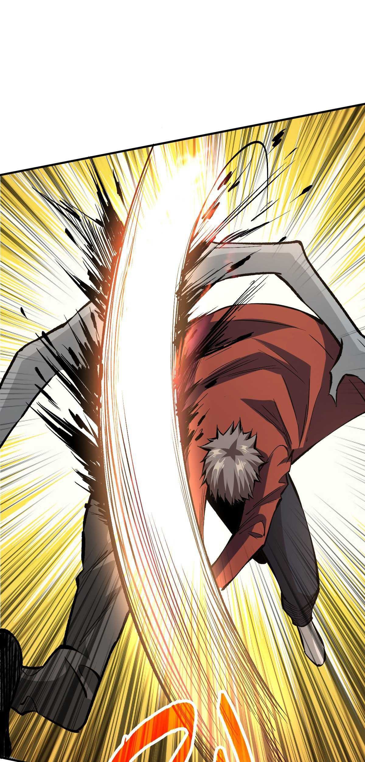 Return To Beginning Of The Apocalypse Chapter 33 Gambar 37