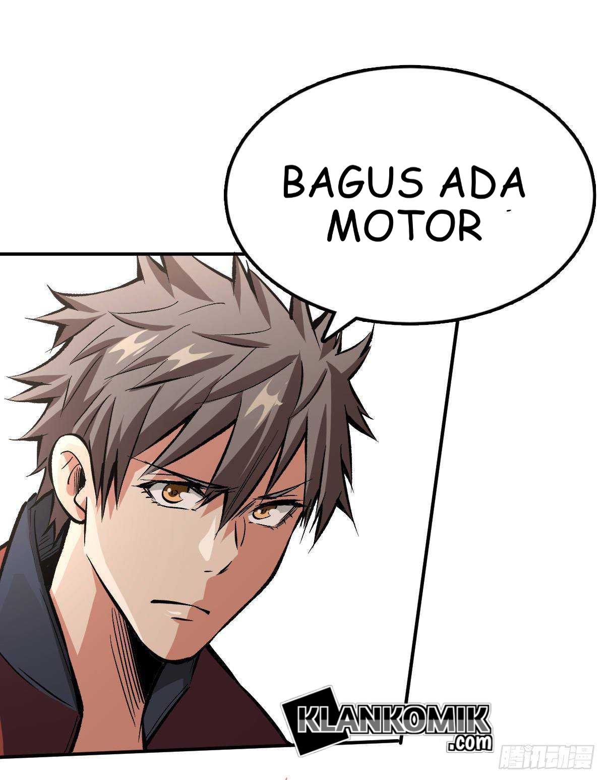 Return To Beginning Of The Apocalypse Chapter 33 Gambar 40