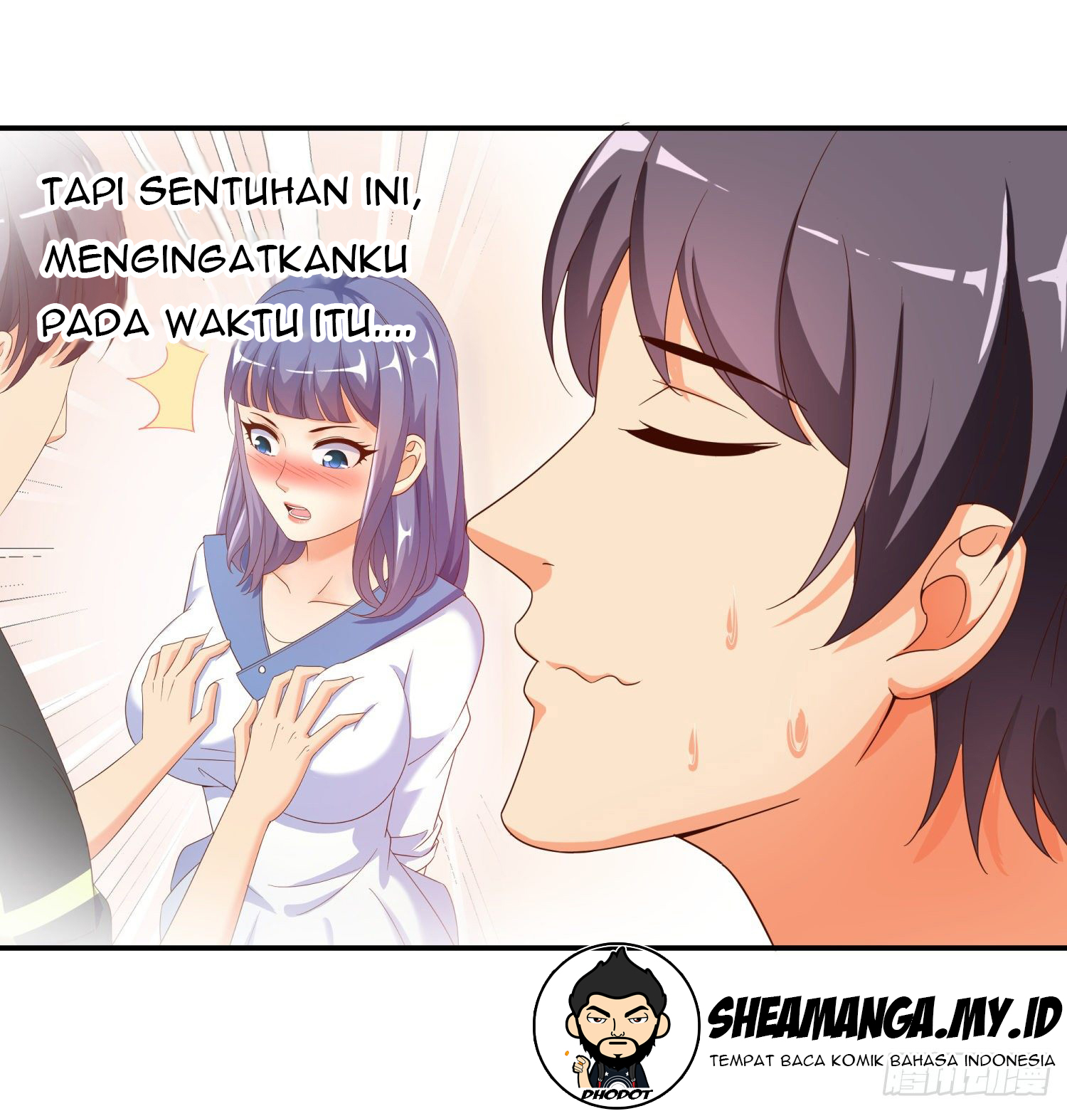 Super School Doctor Chapter 37 Gambar 5