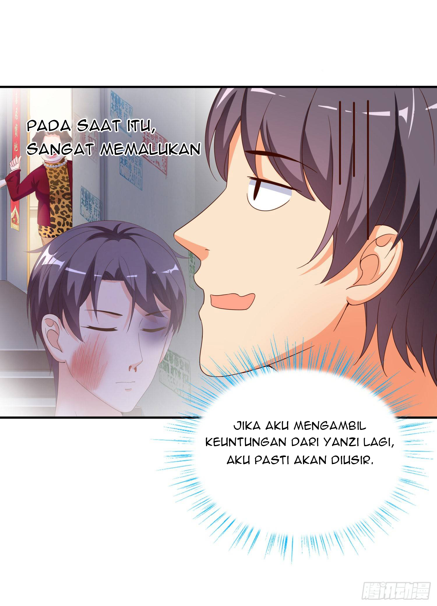 Super School Doctor Chapter 37 Gambar 6