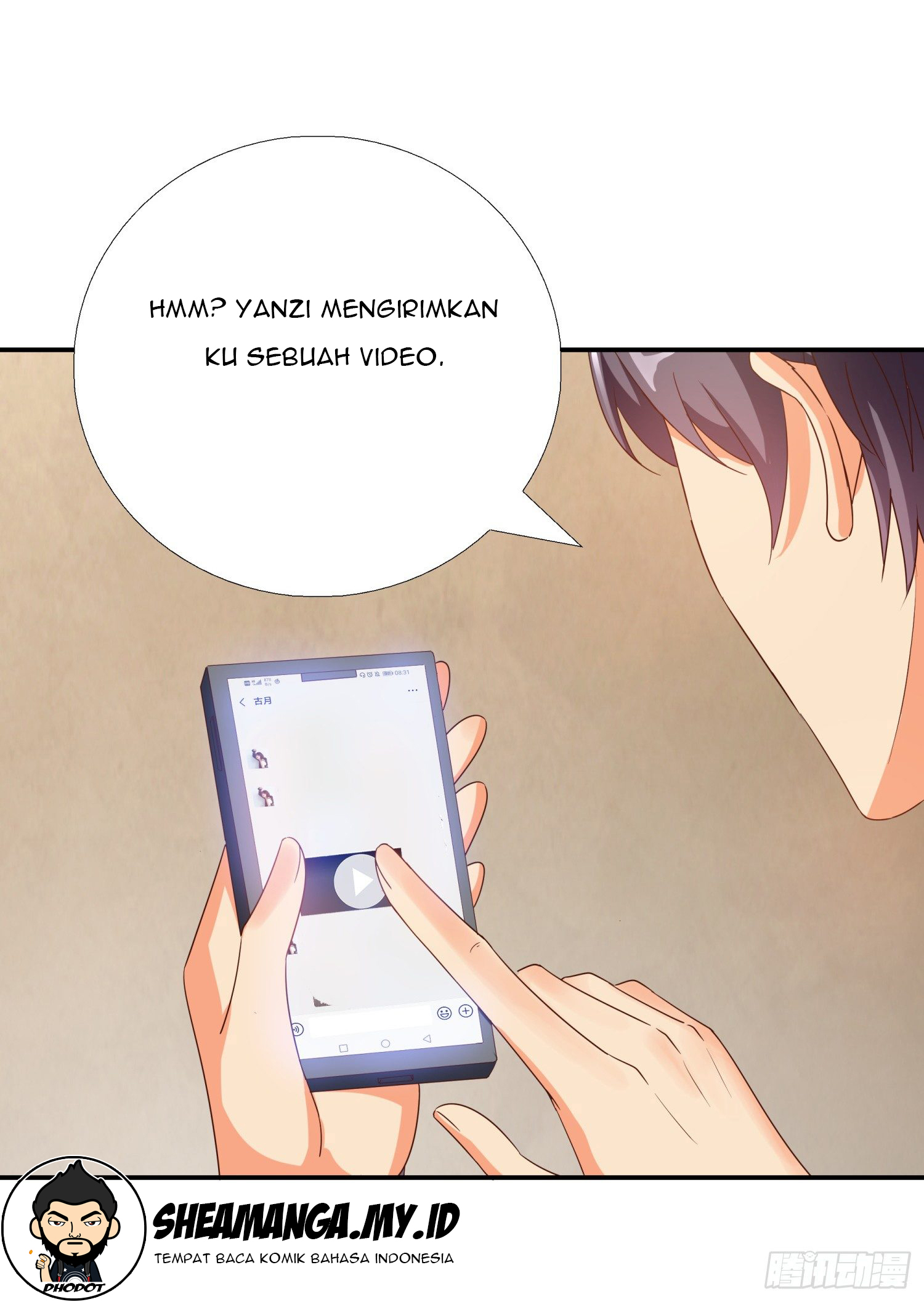 Super School Doctor Chapter 37 Gambar 10