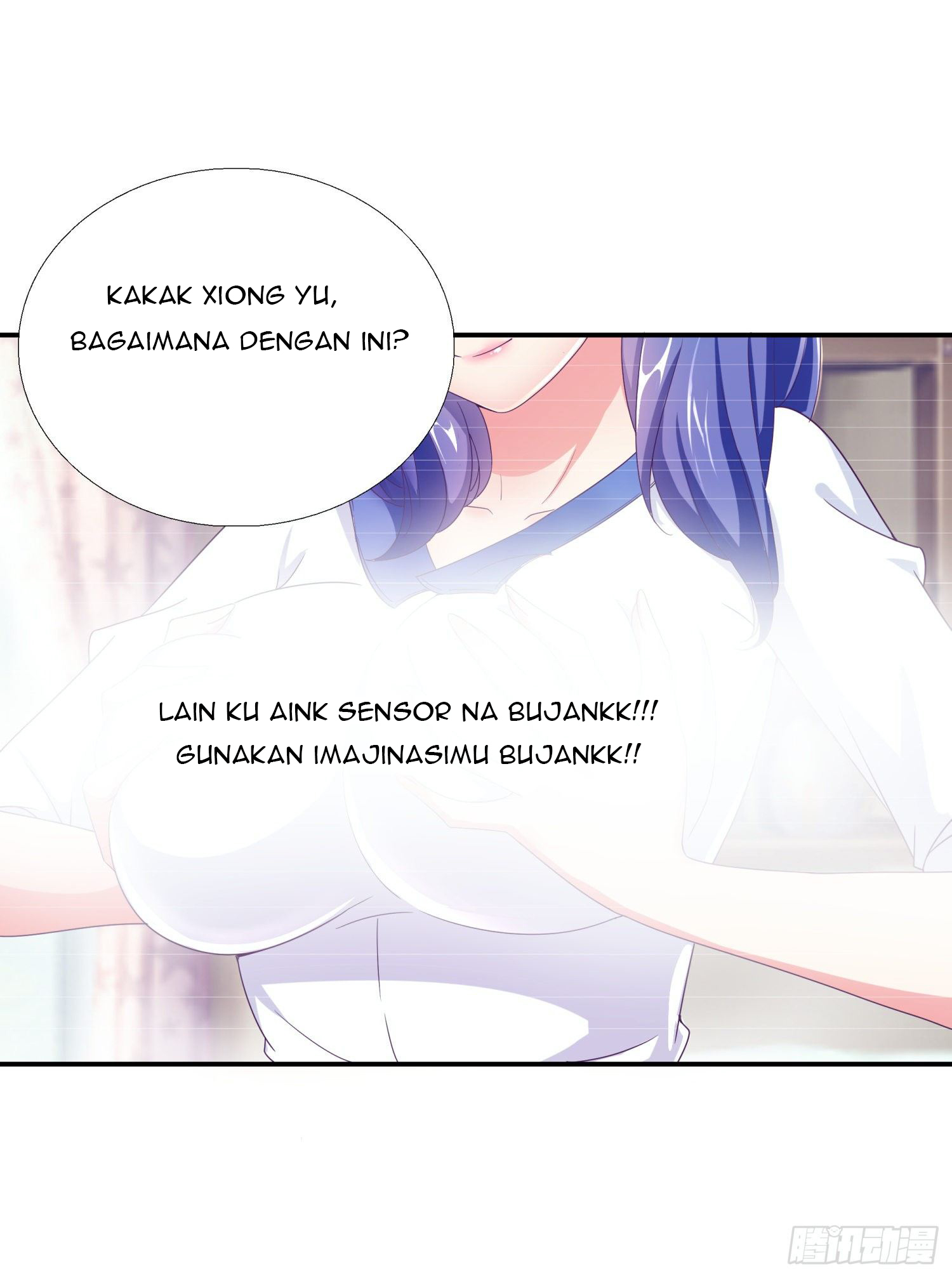 Super School Doctor Chapter 37 Gambar 11