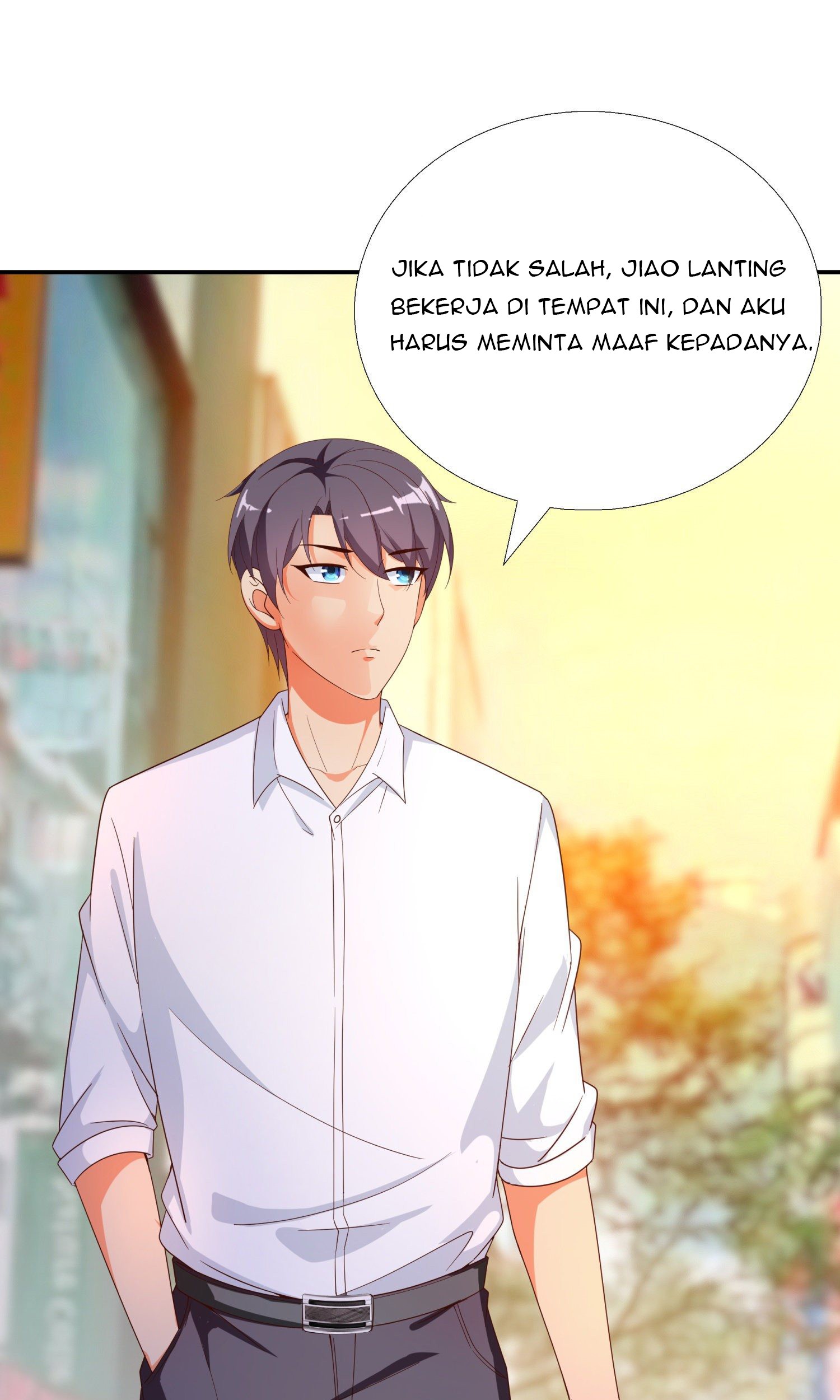 Super School Doctor Chapter 37 Gambar 13