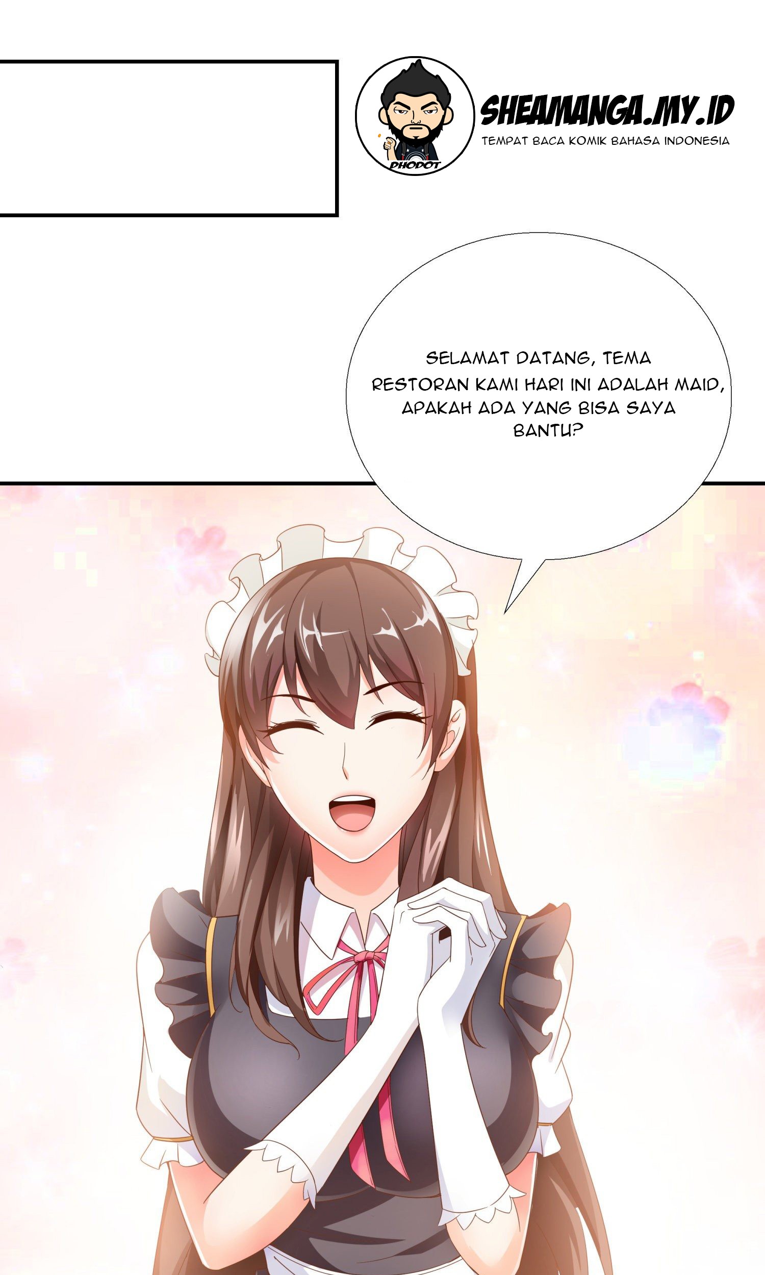 Super School Doctor Chapter 37 Gambar 15