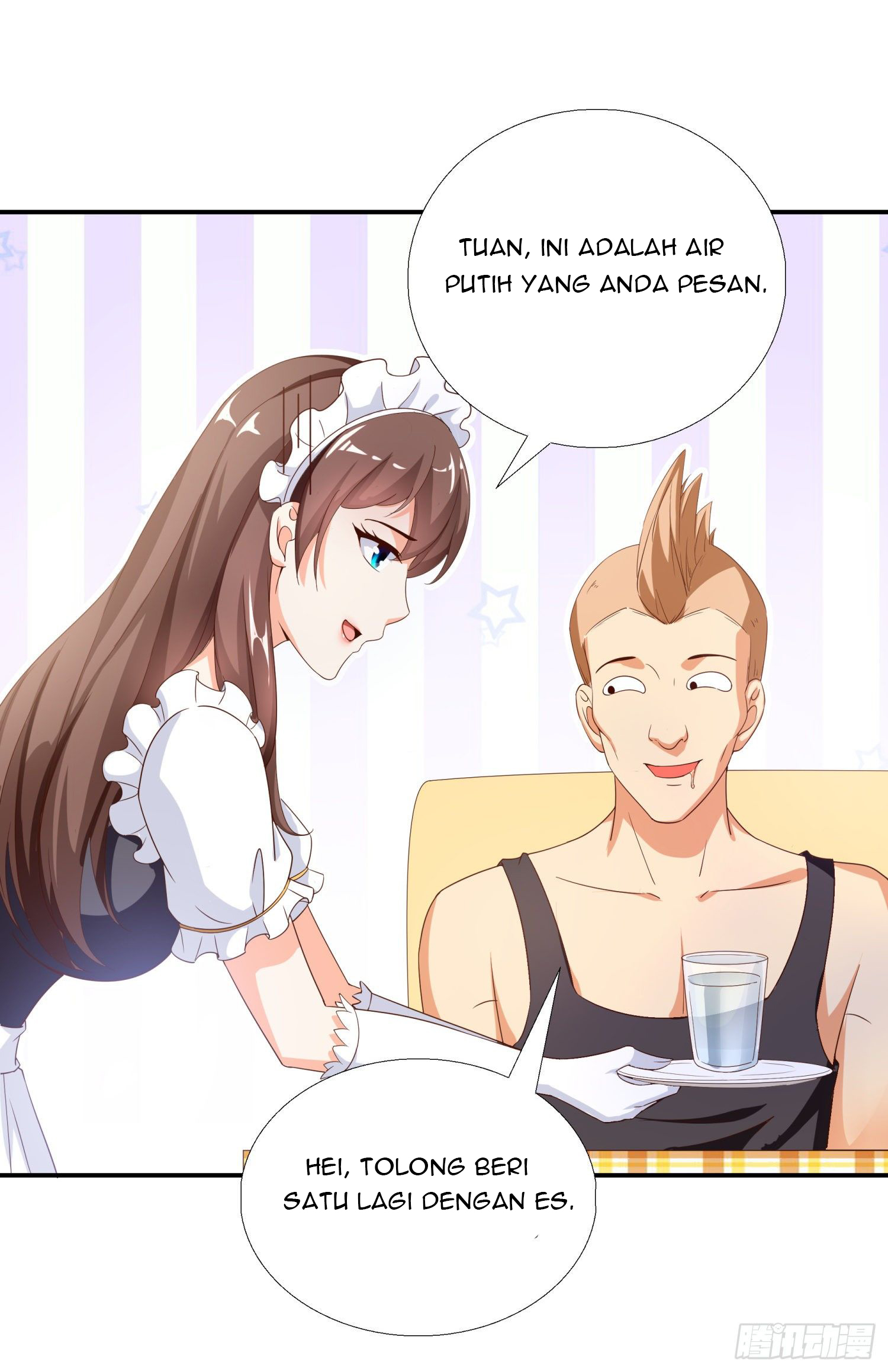 Super School Doctor Chapter 37 Gambar 17