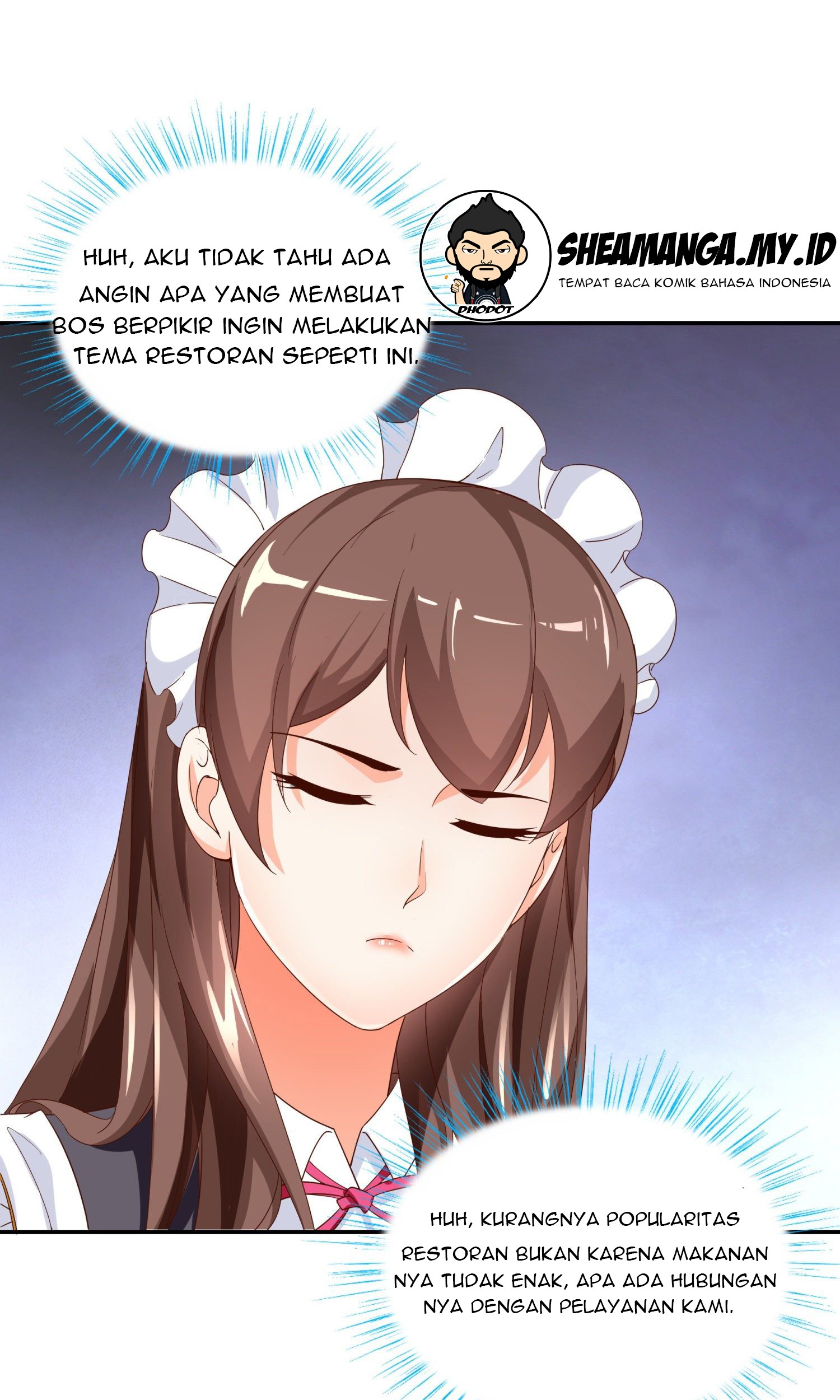 Super School Doctor Chapter 37 Gambar 18