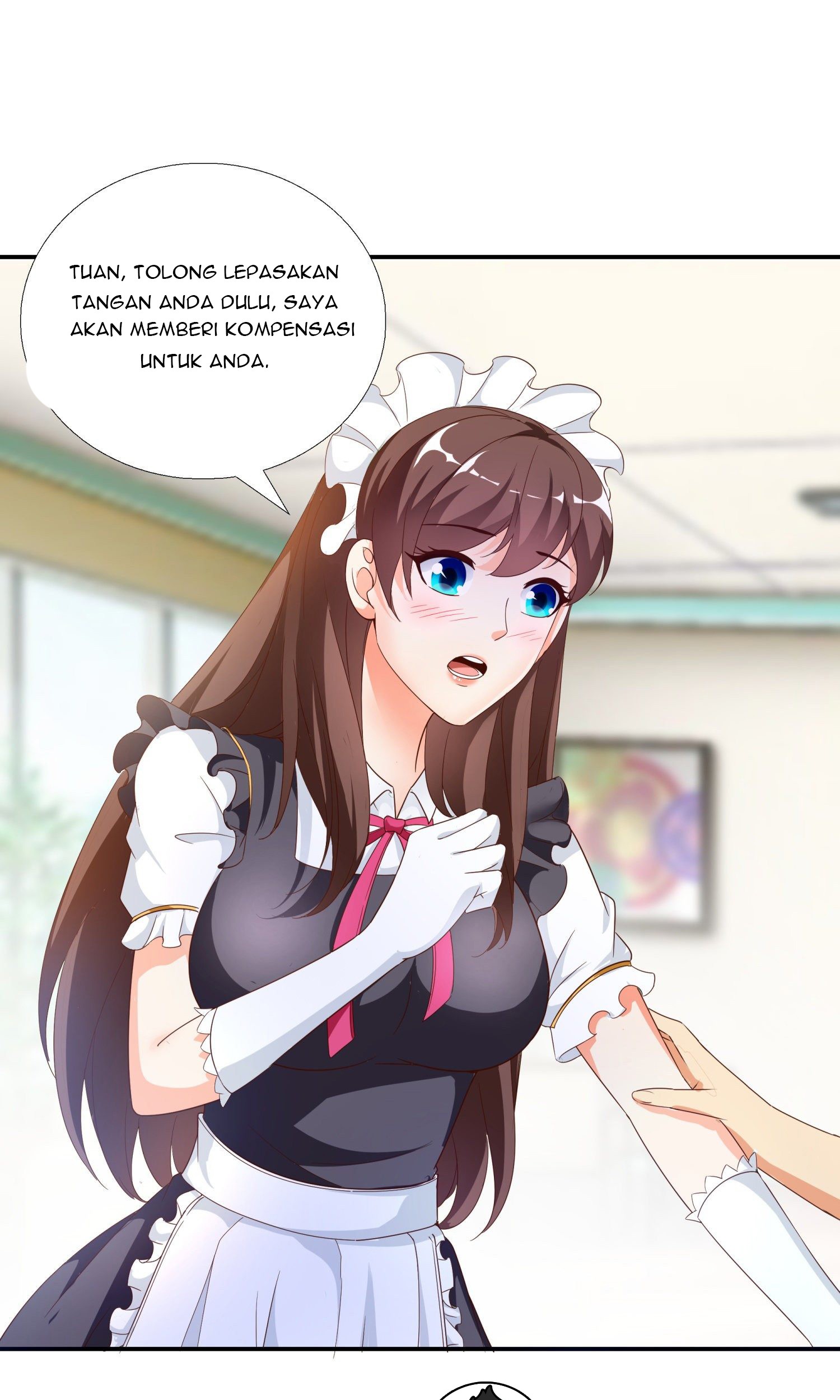 Super School Doctor Chapter 37 Gambar 21