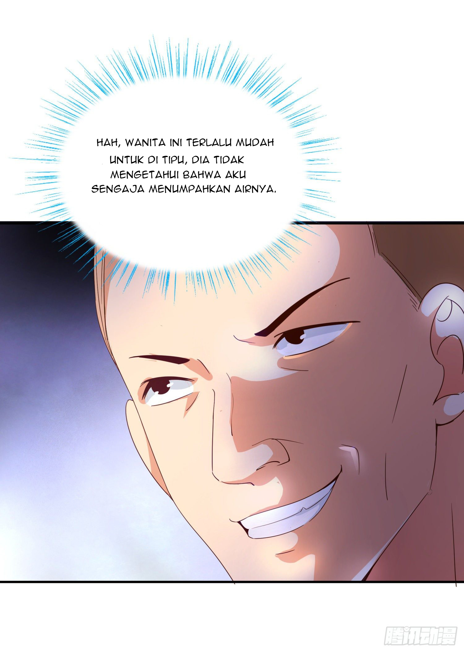 Super School Doctor Chapter 37 Gambar 23