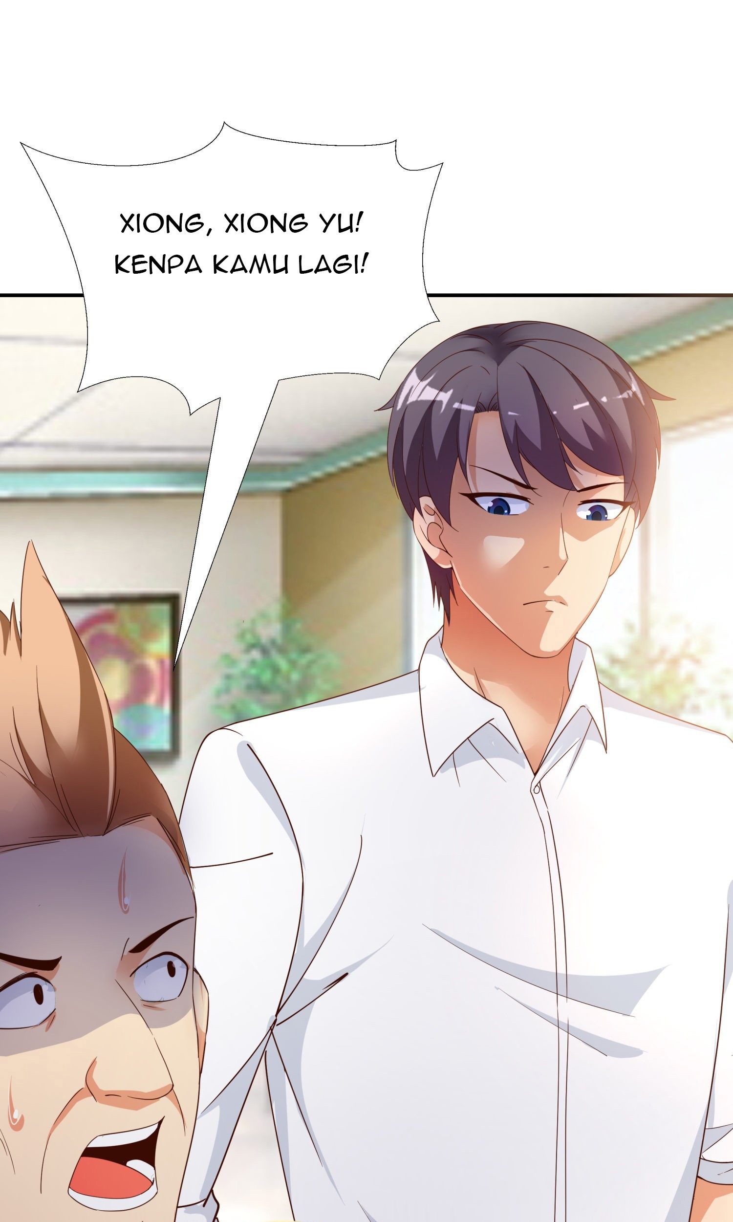 Super School Doctor Chapter 37 Gambar 27