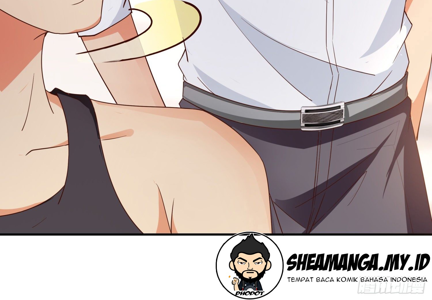 Super School Doctor Chapter 37 Gambar 28