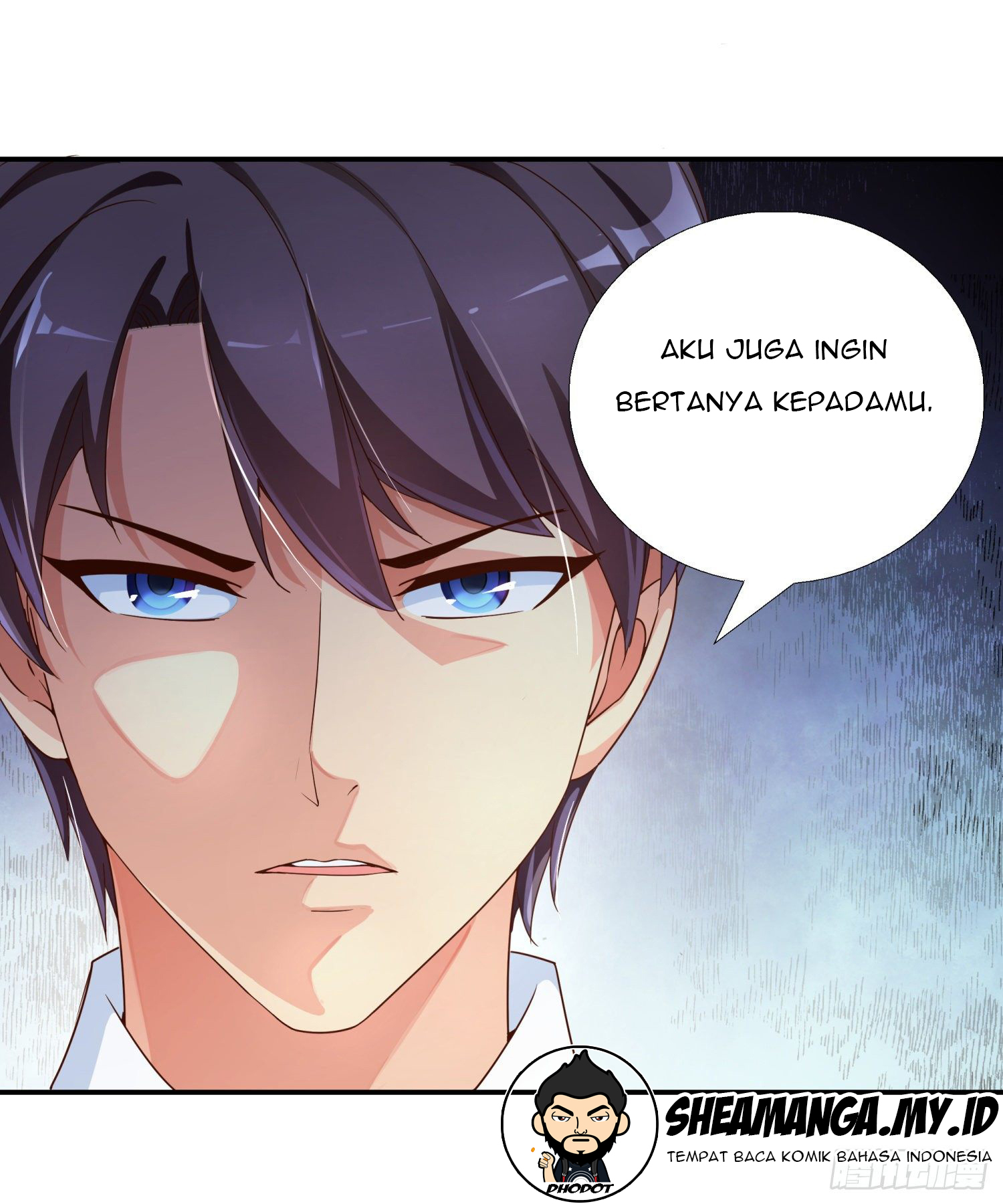 Super School Doctor Chapter 37 Gambar 30