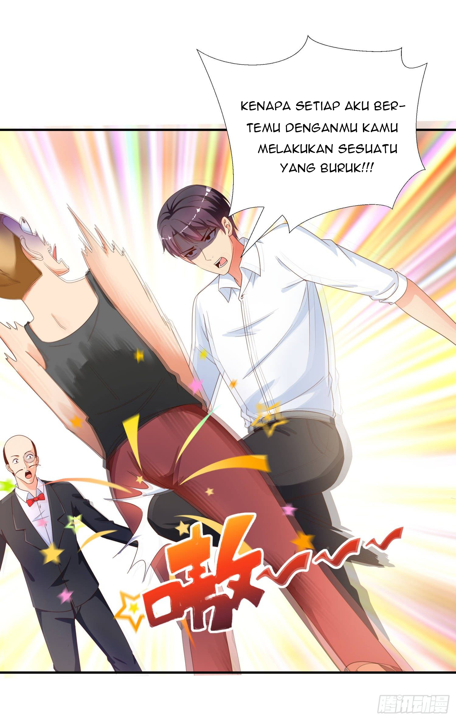 Super School Doctor Chapter 37 Gambar 31