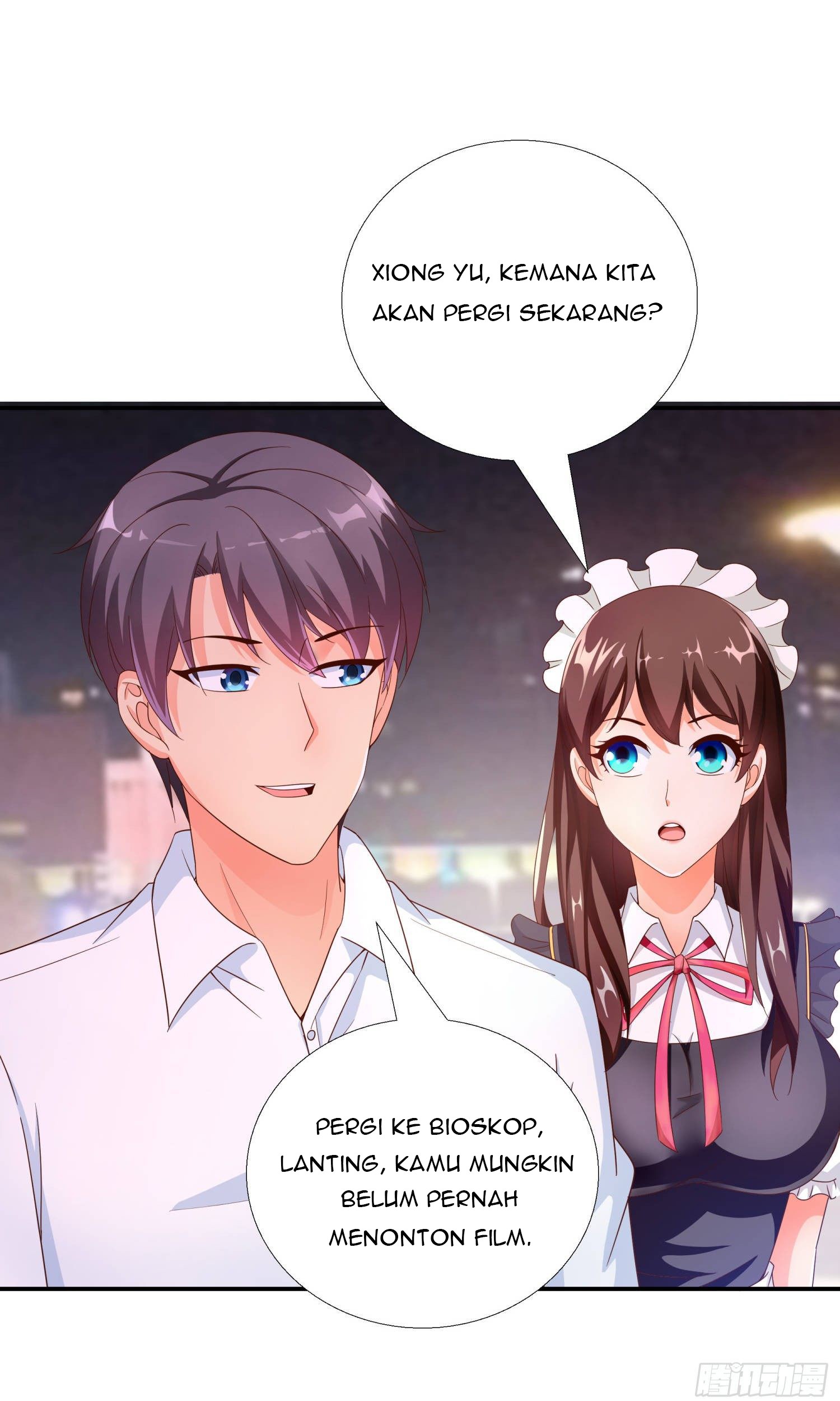 Super School Doctor Chapter 37 Gambar 35