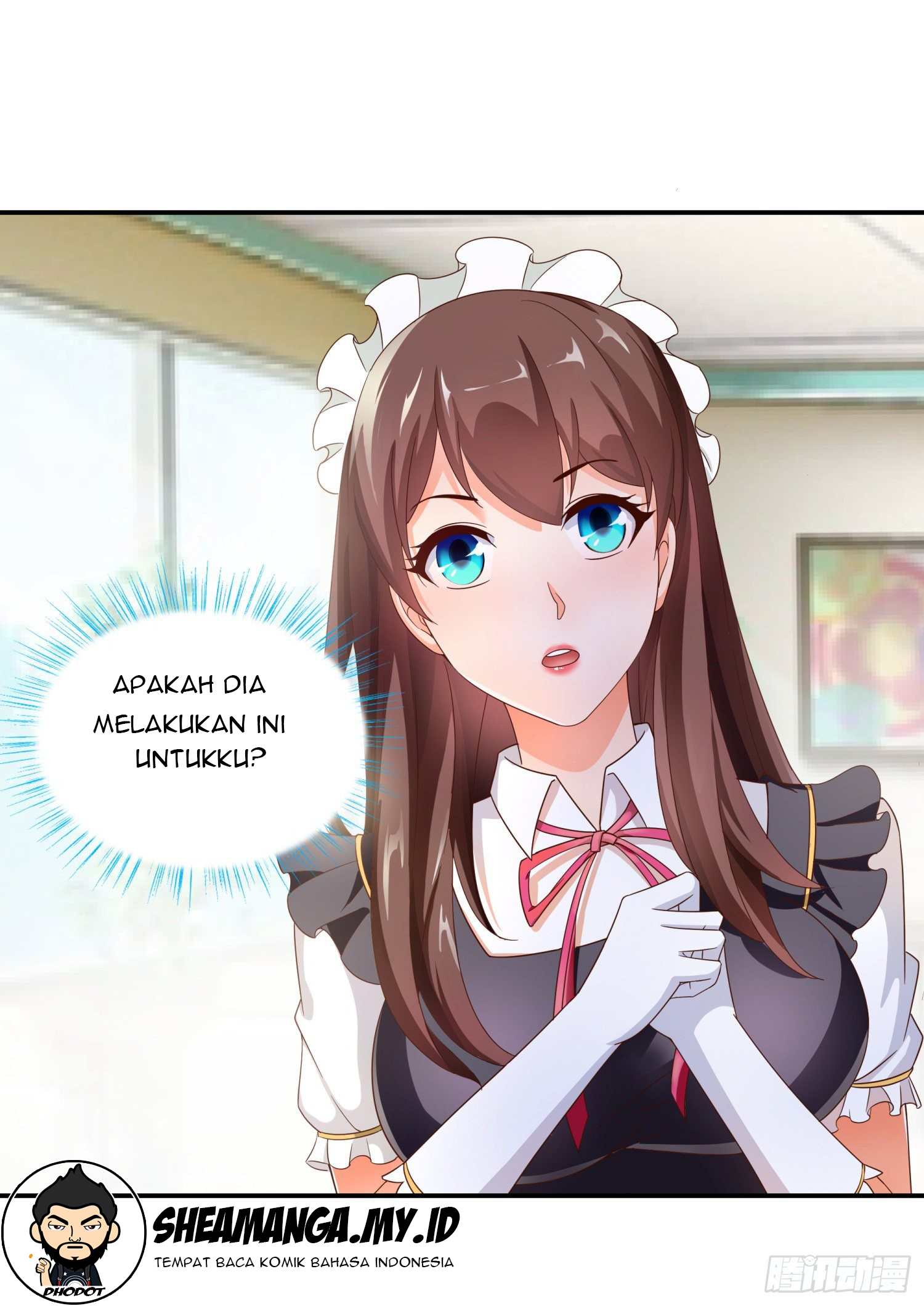 Super School Doctor Chapter 37 Gambar 32