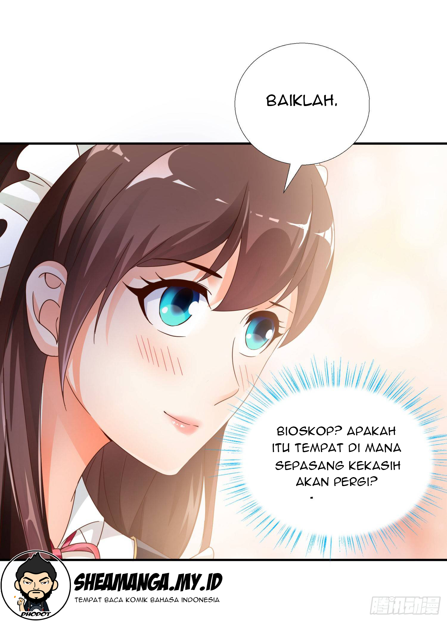 Super School Doctor Chapter 37 Gambar 38