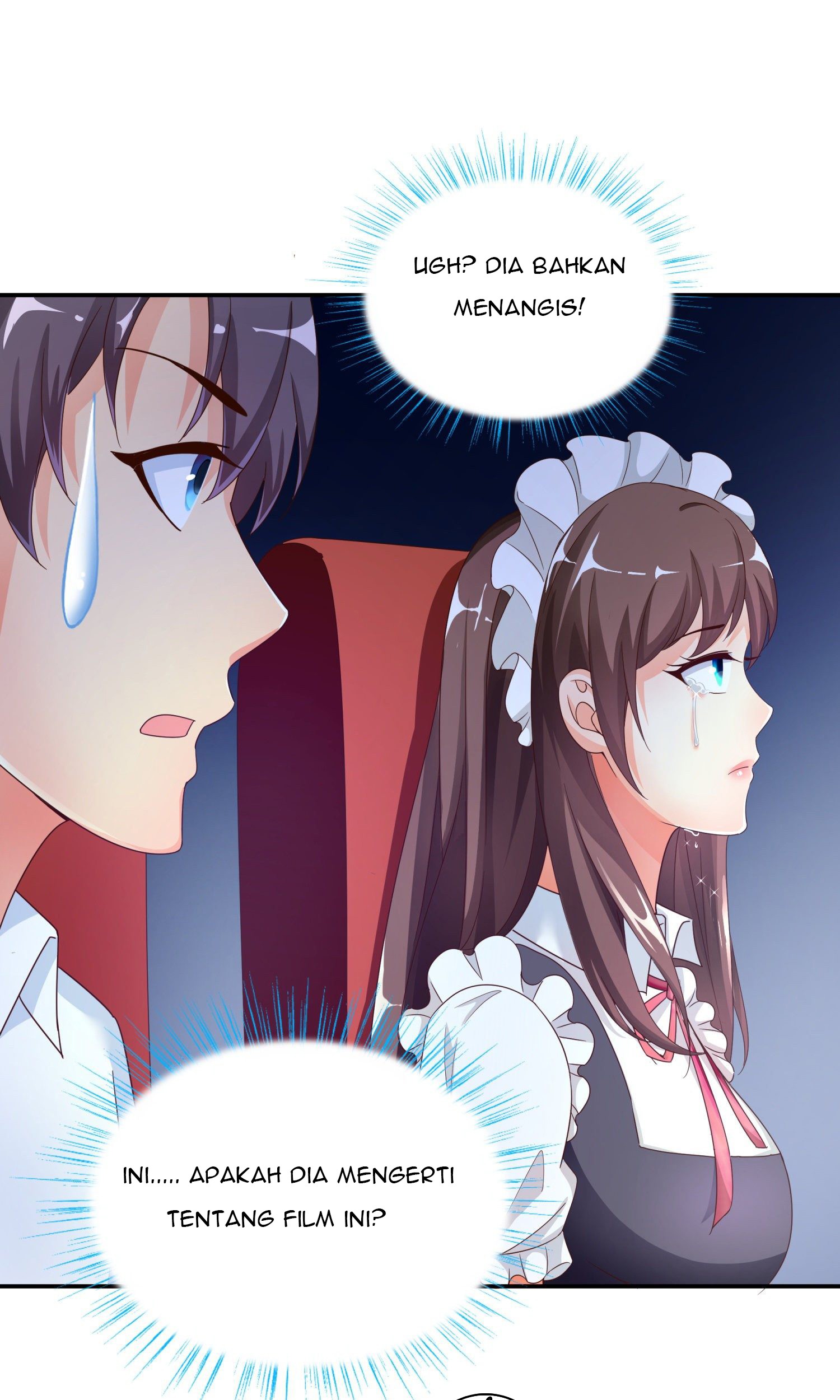 Super School Doctor Chapter 37 Gambar 42