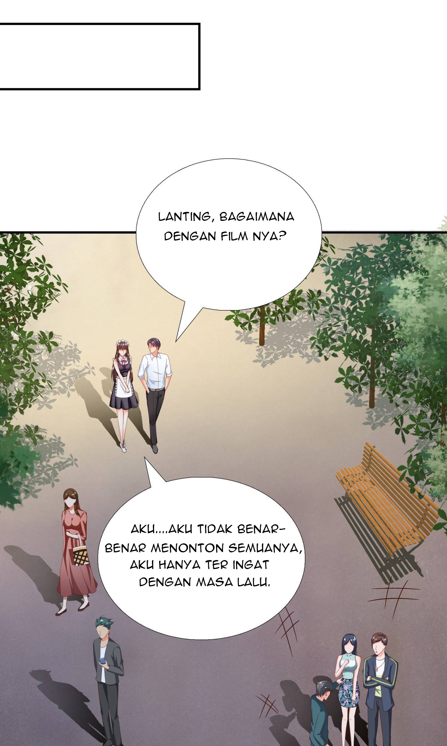 Super School Doctor Chapter 37 Gambar 44