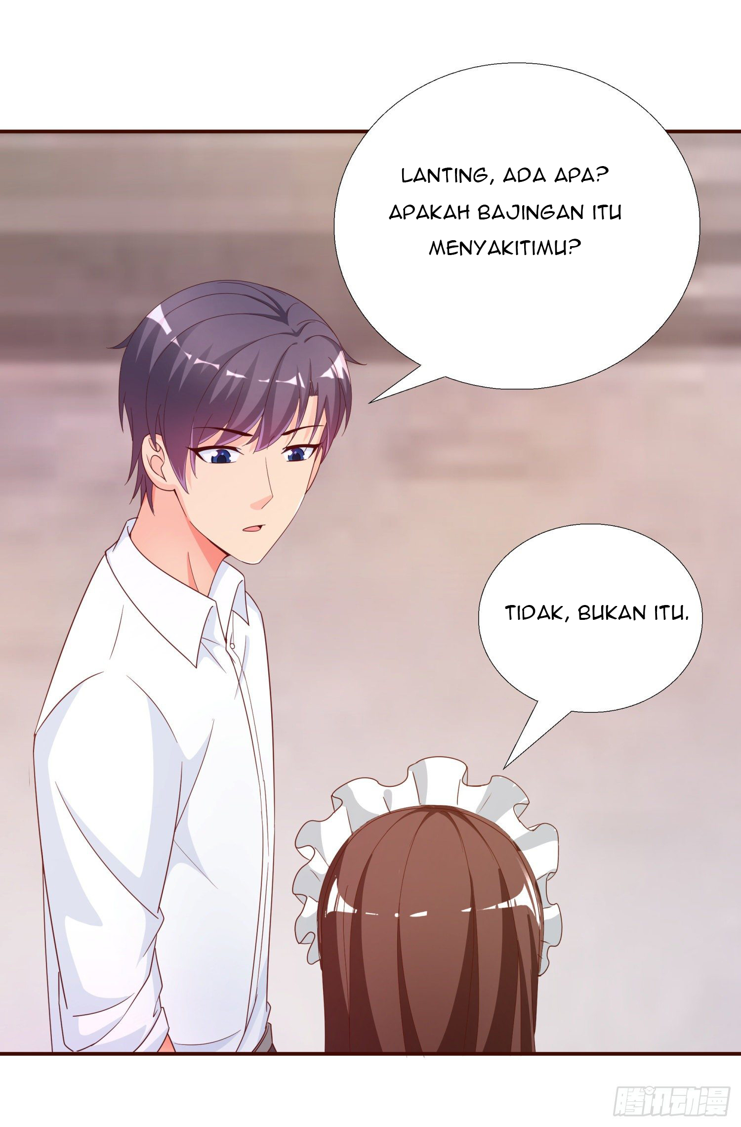 Super School Doctor Chapter 37 Gambar 47