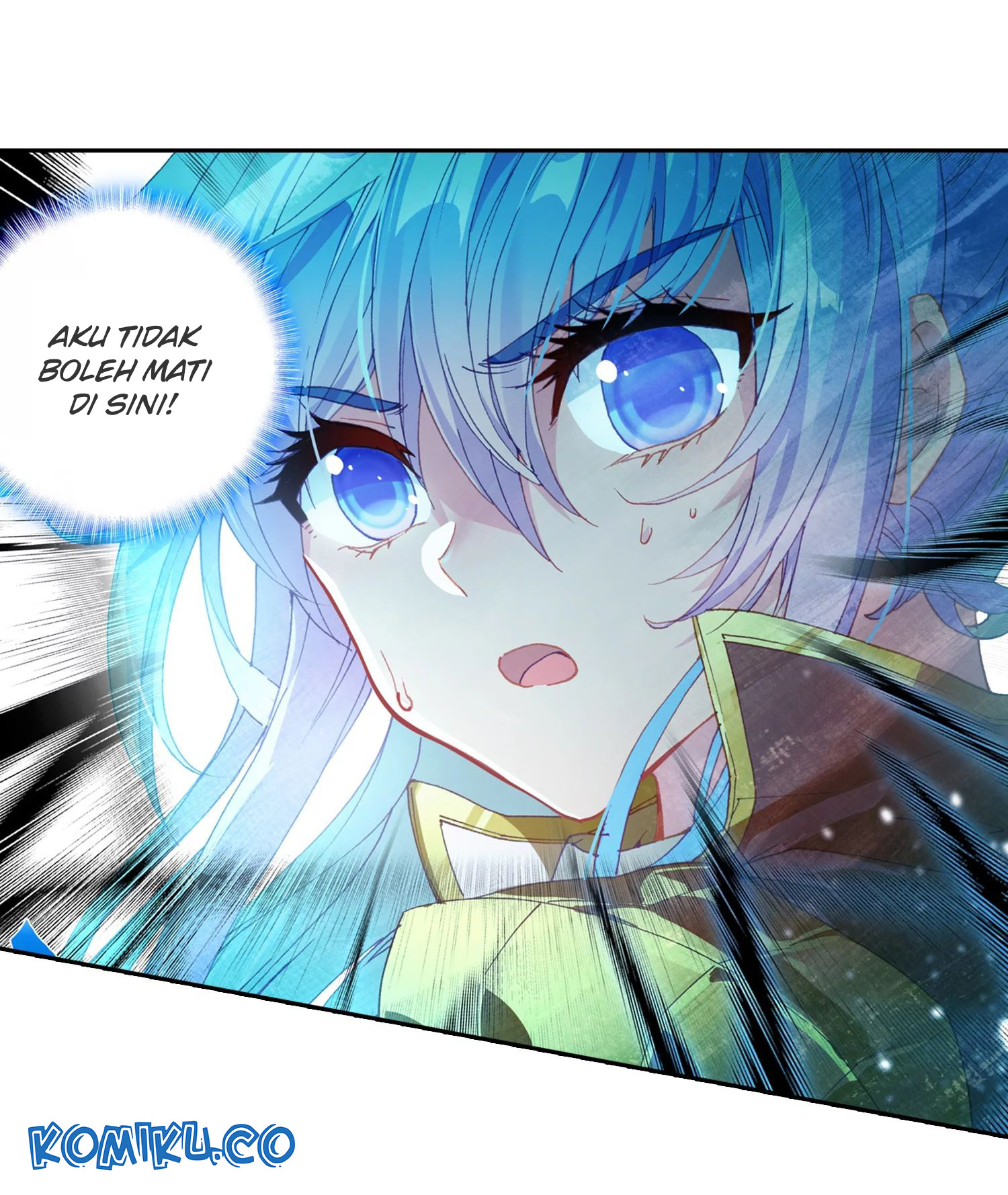 Soul Land 2 Chapter 224.2 Gambar 13