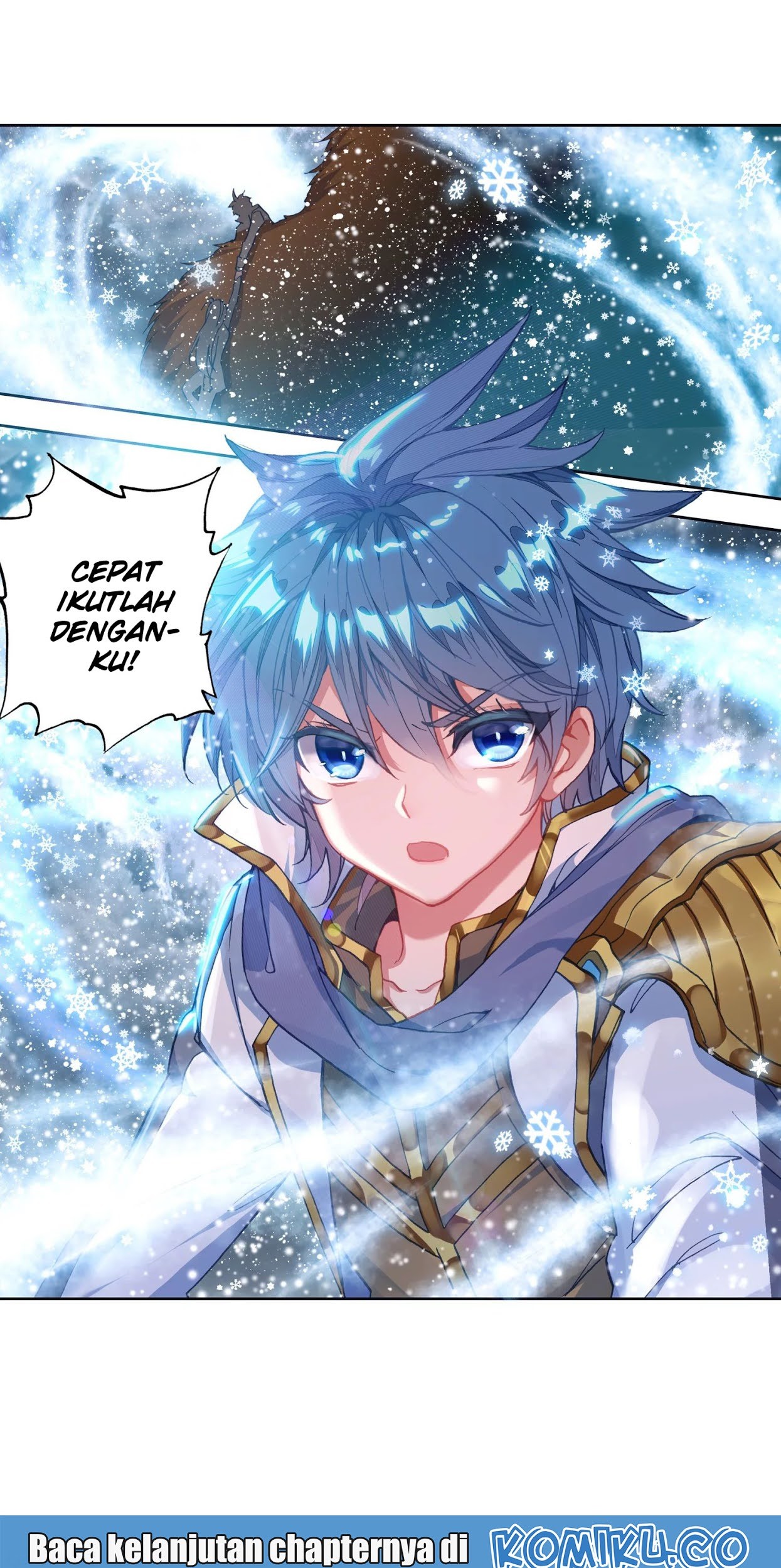 Soul Land 2 Chapter 224.2 Gambar 20