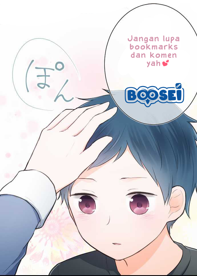 Ouji-sama Nante Iranai Chapter 13 Gambar 23