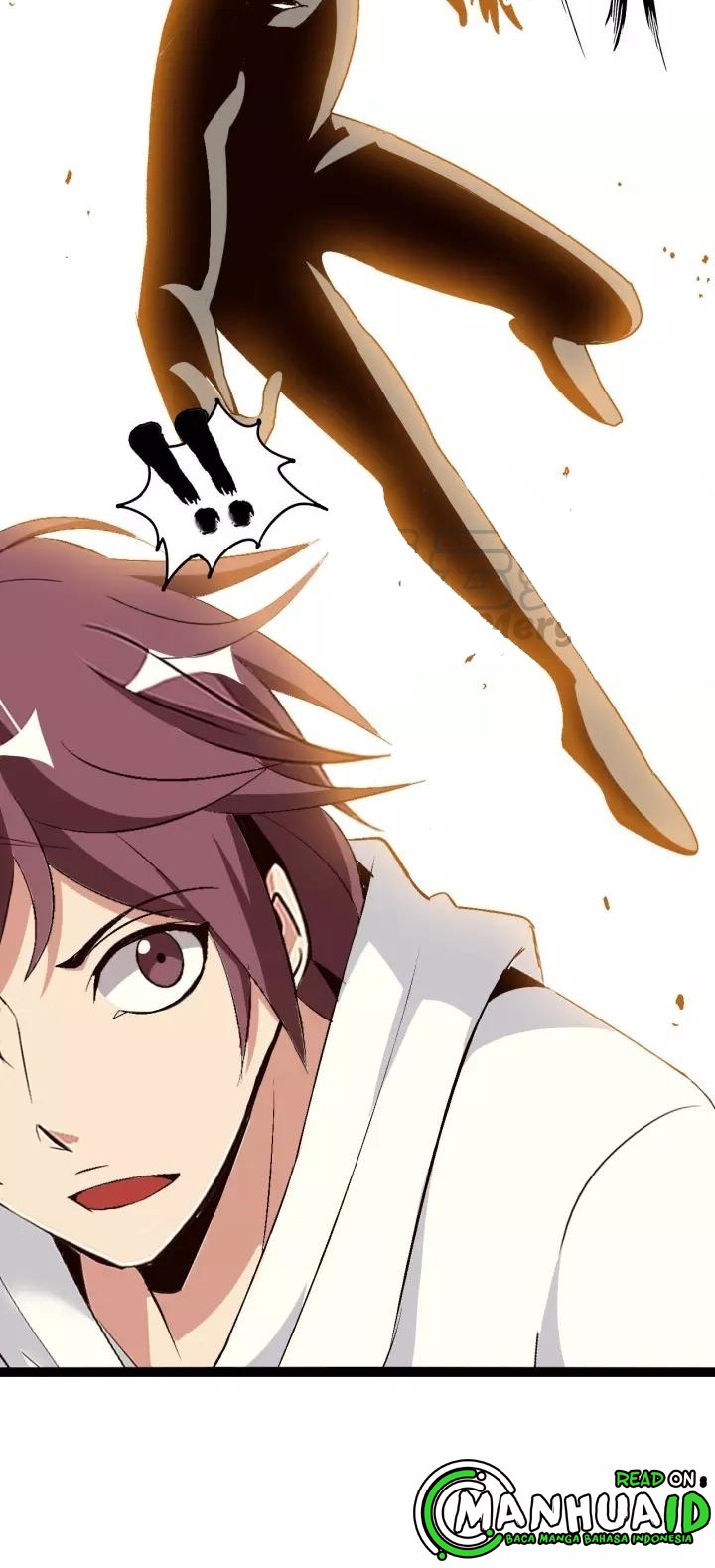 I Am an Invincible Genius Chapter 98 Gambar 11