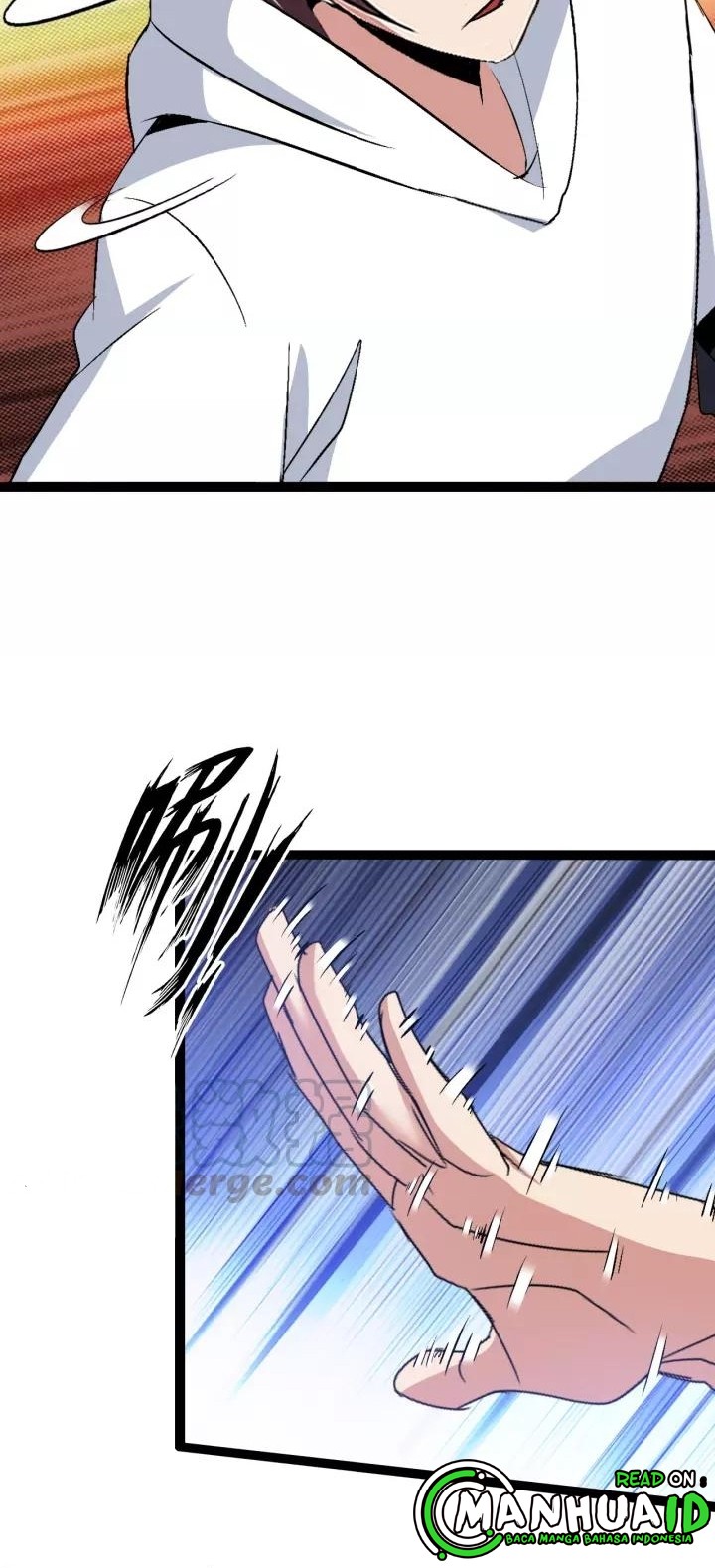 I Am an Invincible Genius Chapter 98 Gambar 13