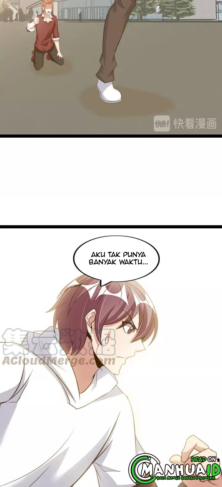 I Am an Invincible Genius Chapter 98 Gambar 23