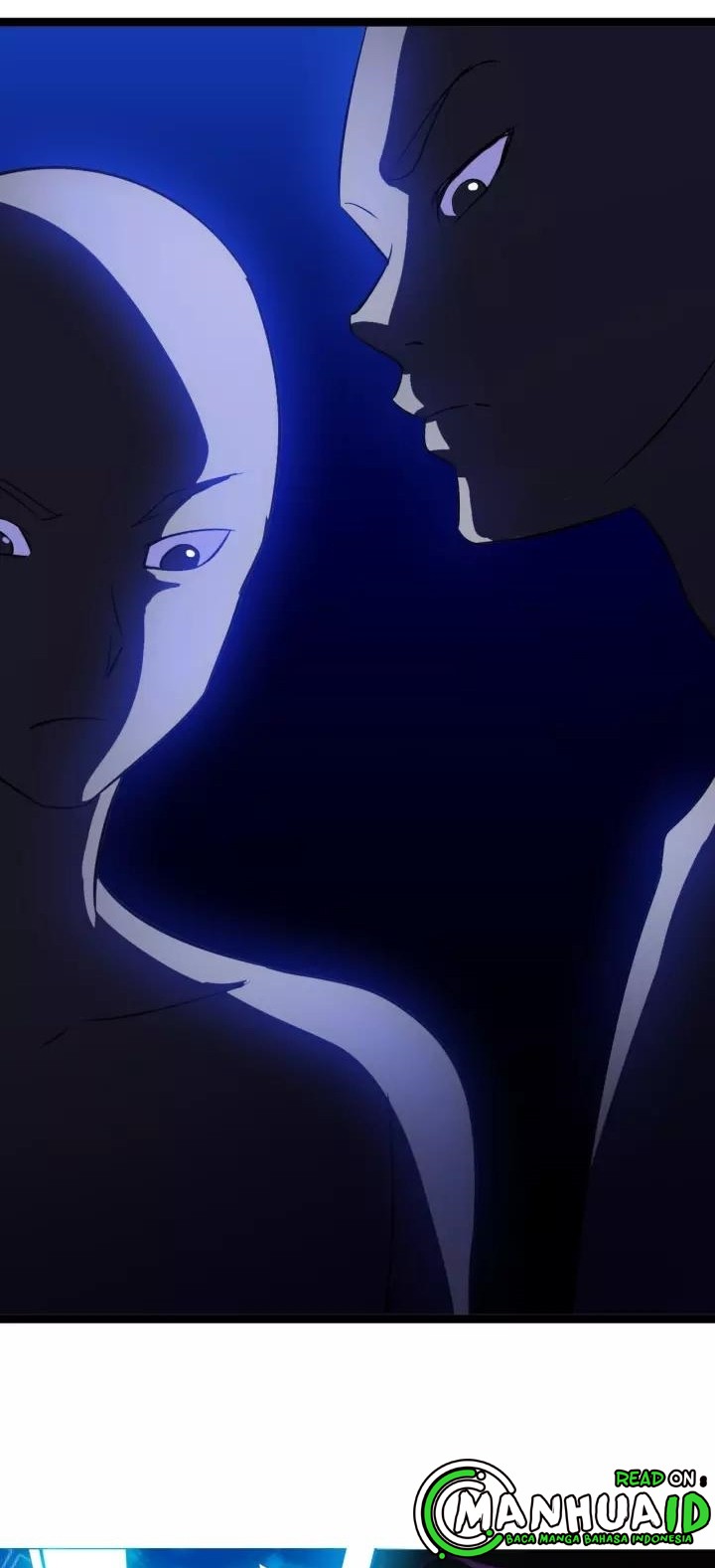 I Am an Invincible Genius Chapter 98 Gambar 3