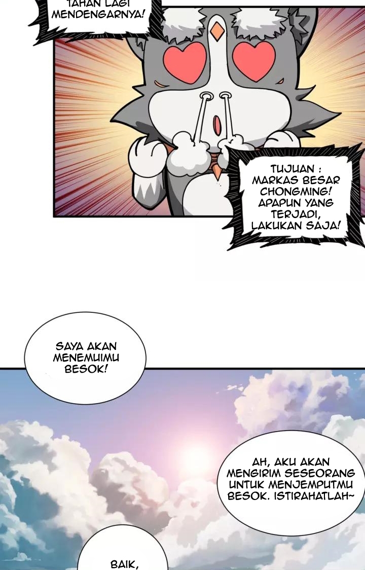 God Slayer Chapter 125 Gambar 30