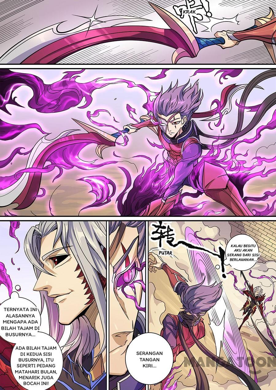 Manhua Tang Yin Zai Yi Jie Chapter 373 gambar nomor 2