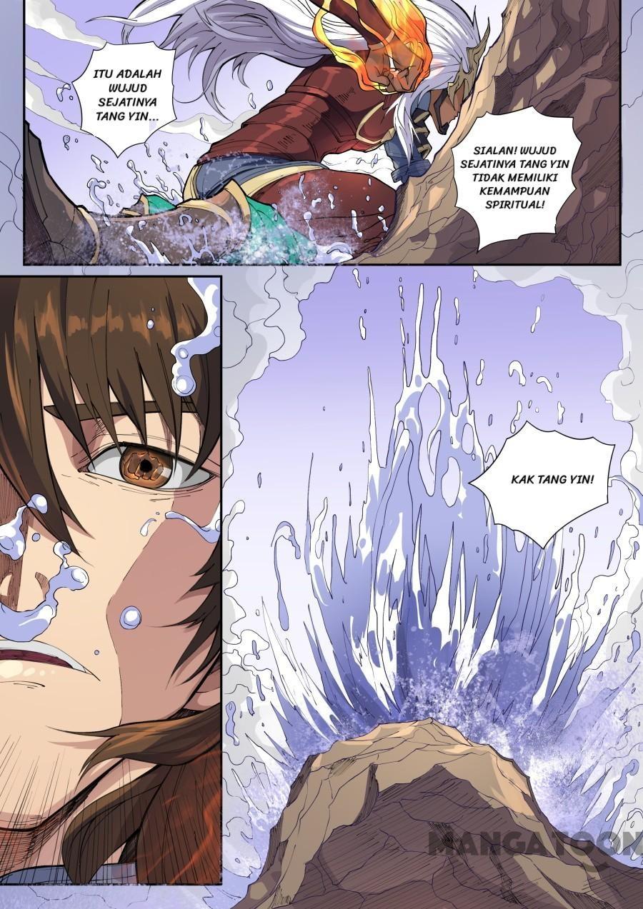 Manhua Tang Yin Zai Yi Jie Chapter 370 gambar nomor 2