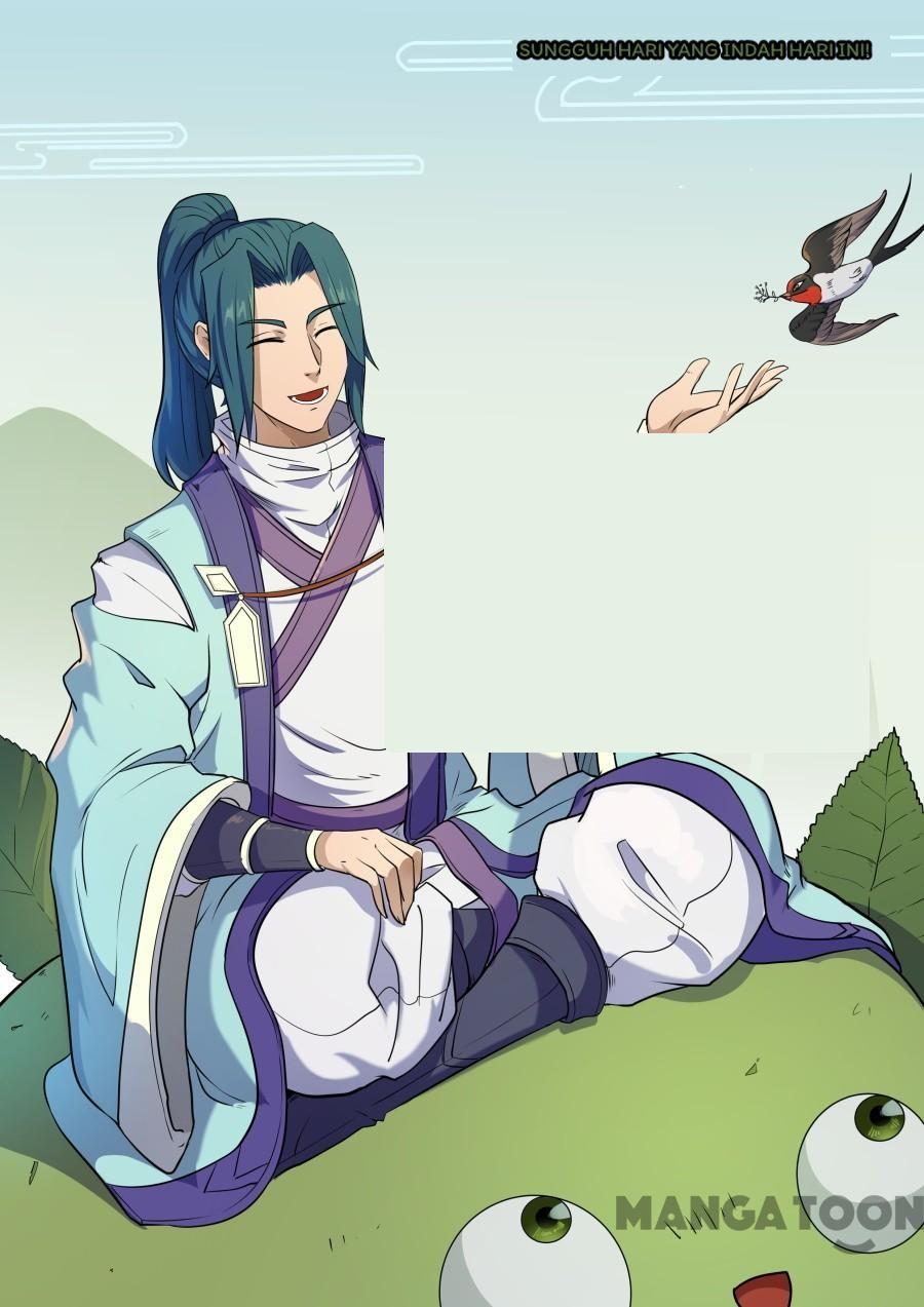 Tang Yin Zai Yi Jie Chapter 368 Gambar 9