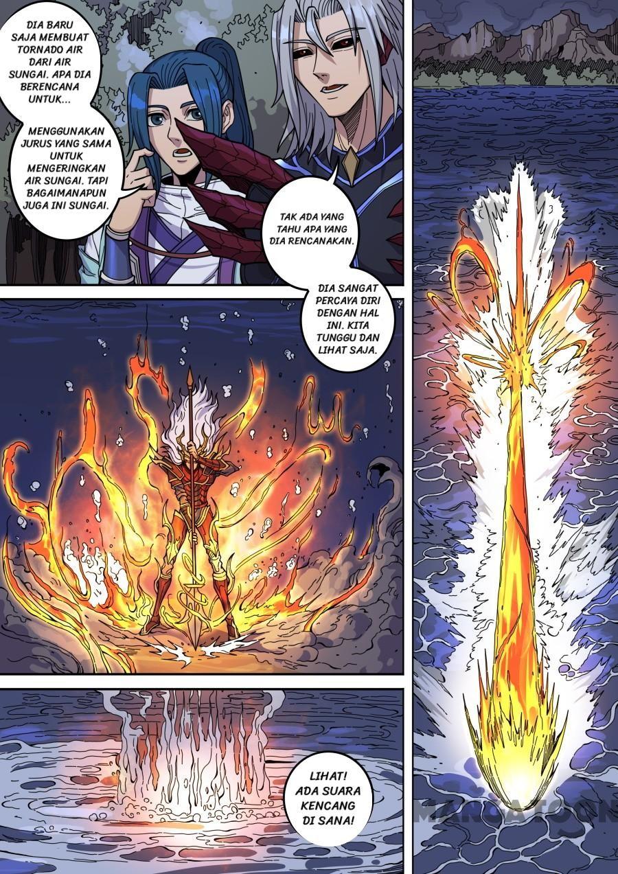 Komik Tang Yin Zai Yi Jie Chapter 368 gambar nomor 1