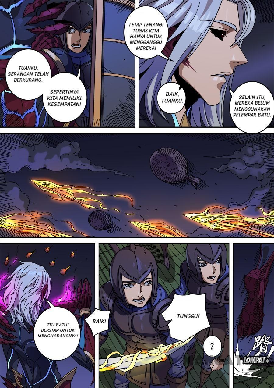 Manhua Tang Yin Zai Yi Jie Chapter 366 gambar nomor 2