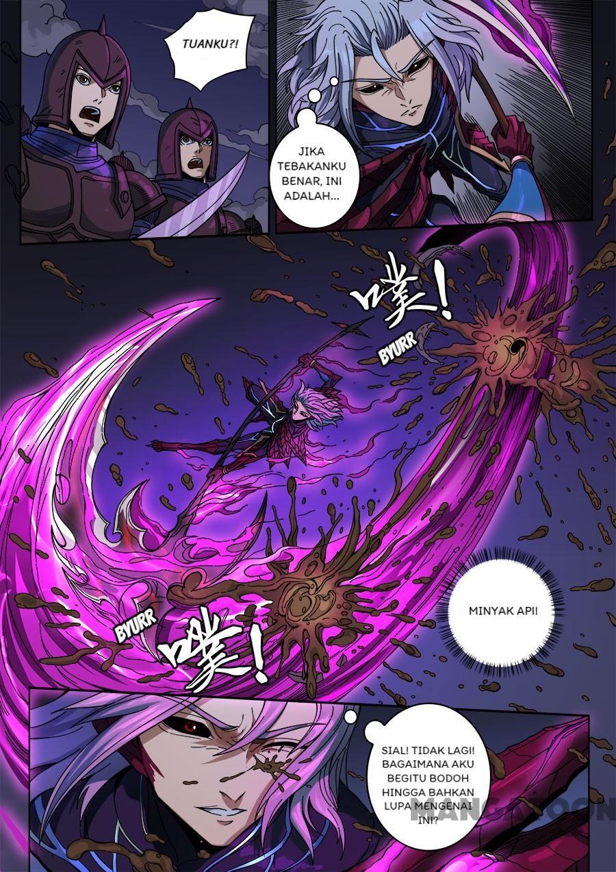 Tang Yin Zai Yi Jie Chapter 366 Gambar 3