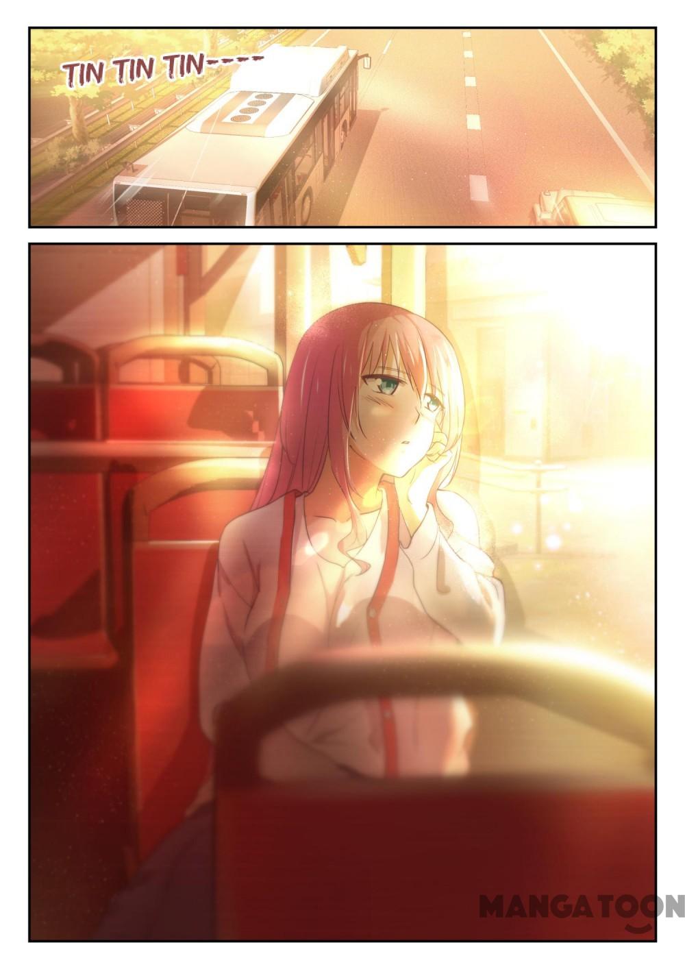 The Boy in the All-Girls School Chapter 343 Gambar 5