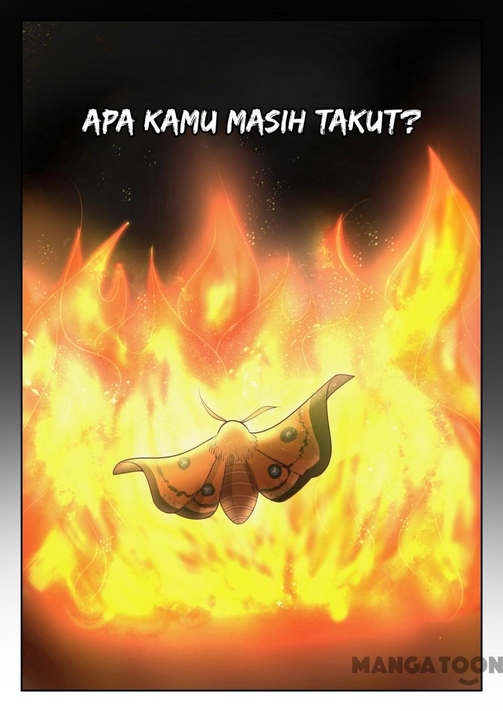 The Boy in the All-Girls School Chapter 343 Gambar 7