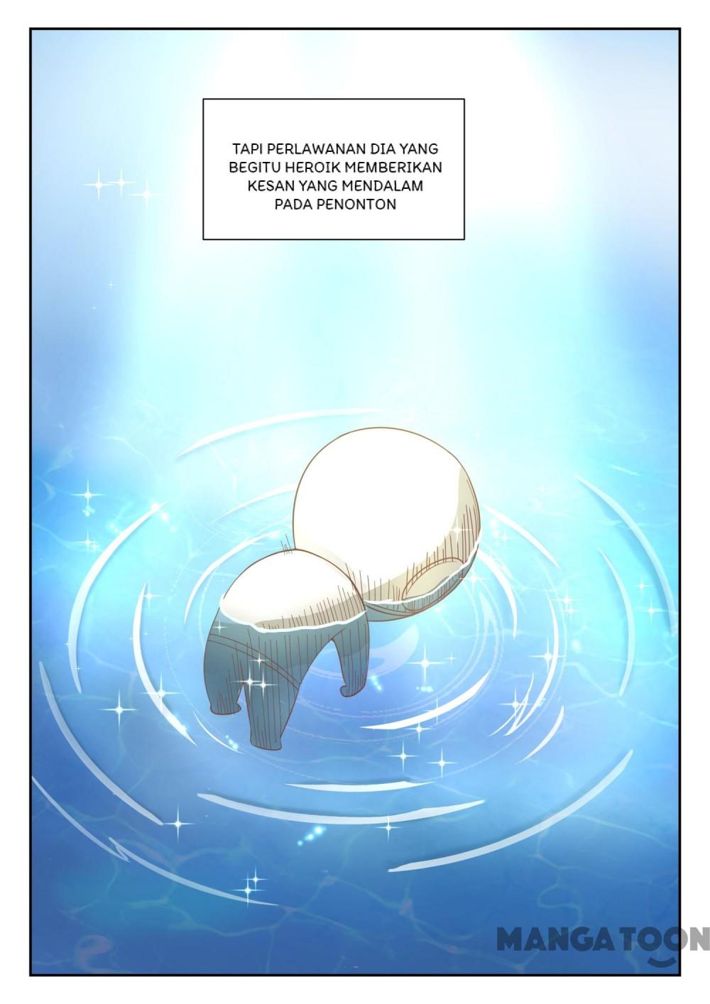 The Boy in the All-Girls School Chapter 333 Gambar 9