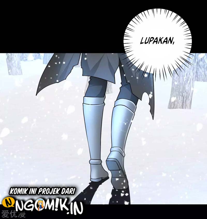 King of Apocalypse Chapter 210 Gambar 7