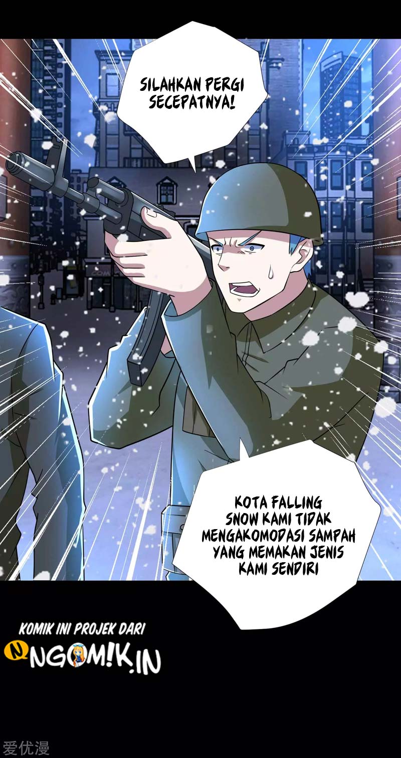 King of Apocalypse Chapter 210 Gambar 14