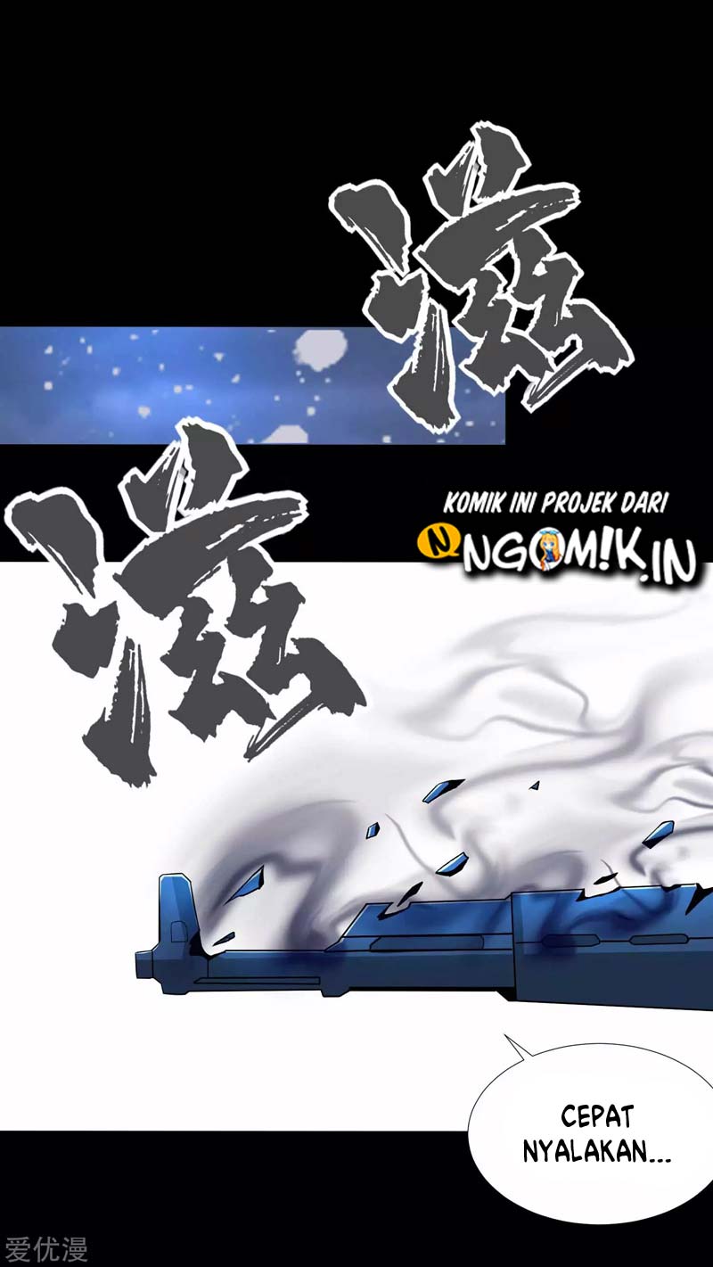 King of Apocalypse Chapter 210 Gambar 17