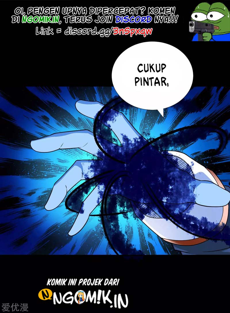 Manhua King of Apocalypse Chapter 210 gambar nomor 2